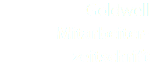 Goldwell Mitarbeiter-zeitschrift